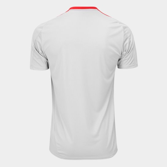 Camisa Internacional 25/26 Treino Adidas Masculina