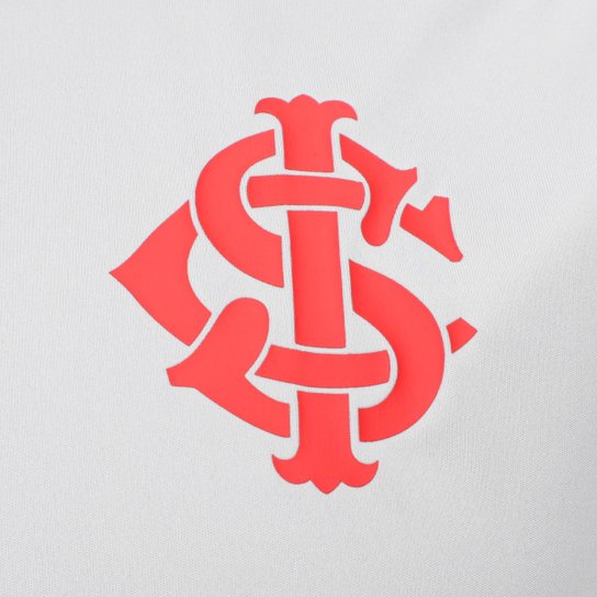 Camisa Internacional 25/26 Treino Adidas Masculina