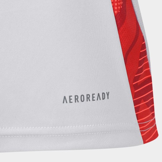 Camisa Internacional 25/26 Treino Adidas Masculina