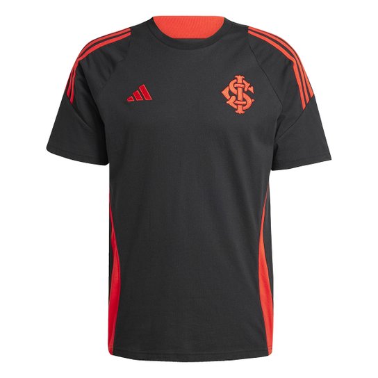 Camisa Internacional 25/26 Viagem Adidas Masculina