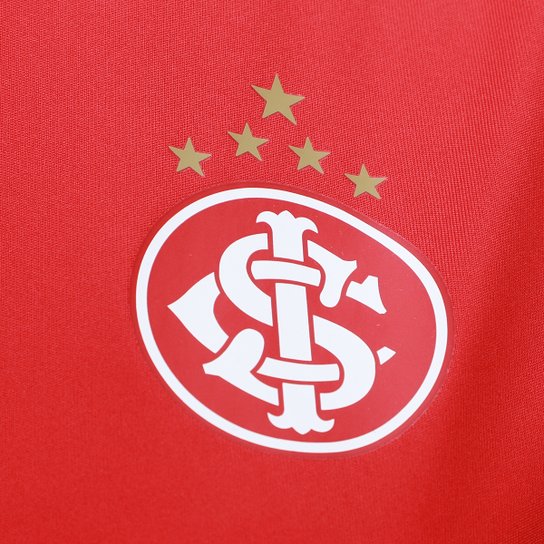 Camisa Internacional 26/27 Fanshirt Adidas Feminina