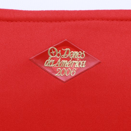 Camisa Internacional 26/27 Fanshirt Adidas Feminina