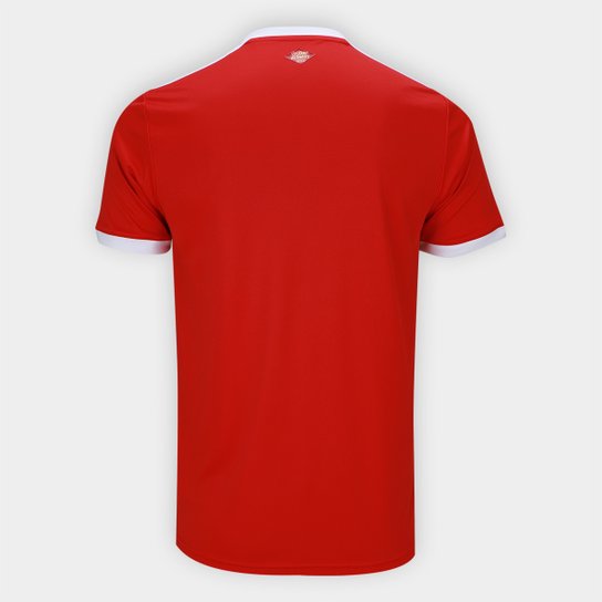 Camisa Internacional 26/27 Fanshirt Adidas Masculina