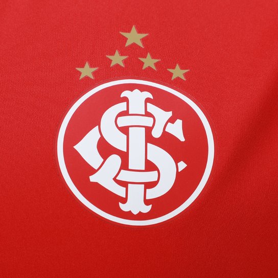 Camisa Internacional 26/27 Fanshirt Adidas Masculina