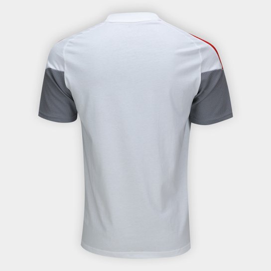 Camisa Internacional 26/27 s/n Concentração Adidas Masculina