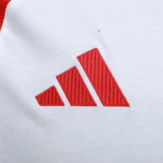 Camisa Internacional 26/27 s/n Concentração Adidas Masculina