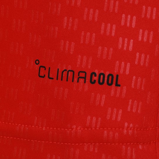 Camisa Internacional 26/27 Treino Adidas Feminina