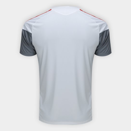 Camisa Internacional 26/27 Treino Adidas Masculina