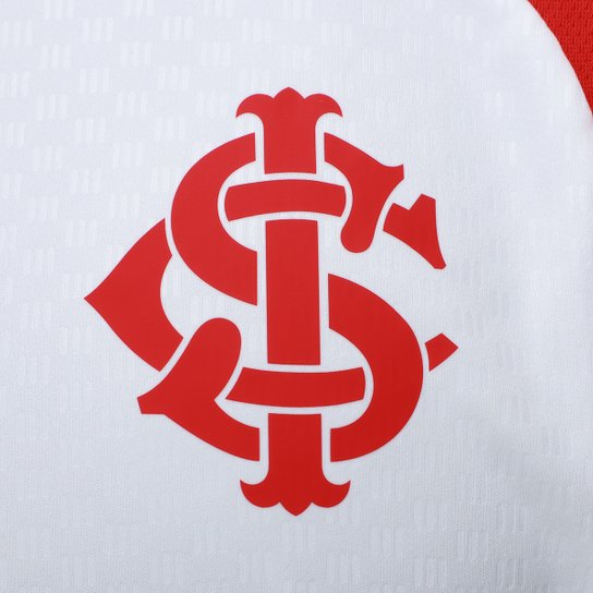 Camisa Internacional 26/27  Treino Adidas Masculina