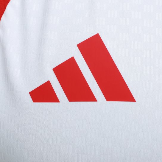 Camisa Internacional 26/27 Treino Adidas Masculina