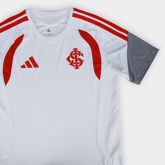 Camisa Internacional 26/27 Treino Adidas Masculina