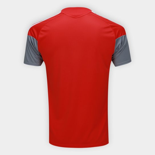 Camisa Internacional 26/27 Treino Adidas Masculina