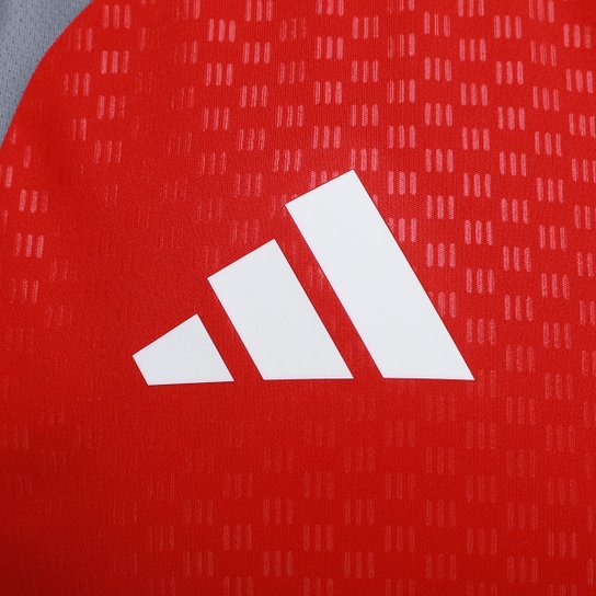 Camisa Internacional 26/27 Treino Adidas Masculina