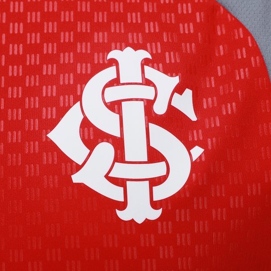 Camisa Internacional 26/27 Treino Adidas Masculina