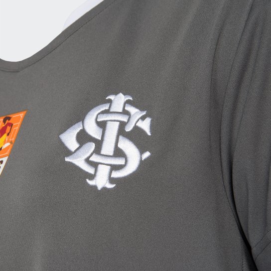 Camisa Internacional 30 Anos da Copa Adidas Feminina