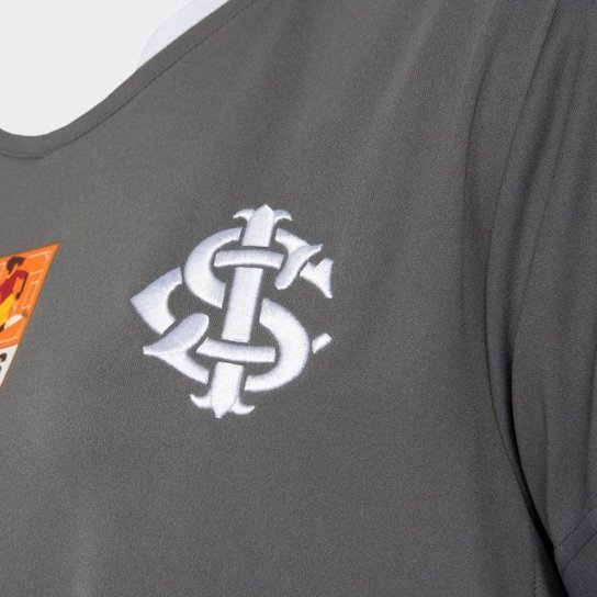 Camisa Internacional 30 anos da Copa Feminina - Adidas GA0770