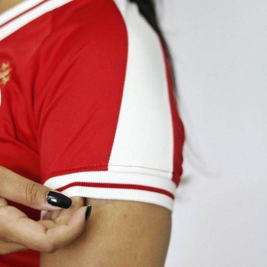 Camisa Internacional Baby Look Victory - Feminino