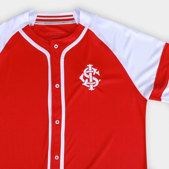 Camisa Internacional Baseball II Masculina