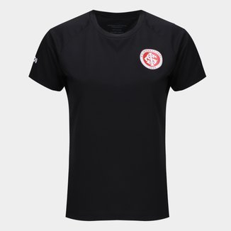 Camisa Internacional Basic Feminina