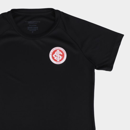 Camisa Internacional Basic Feminina