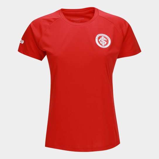 Camisa Internacional Basic Feminina