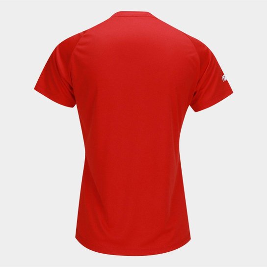 Camisa Internacional Basic Feminina