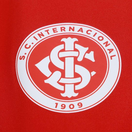 Camisa Internacional Basic Feminina