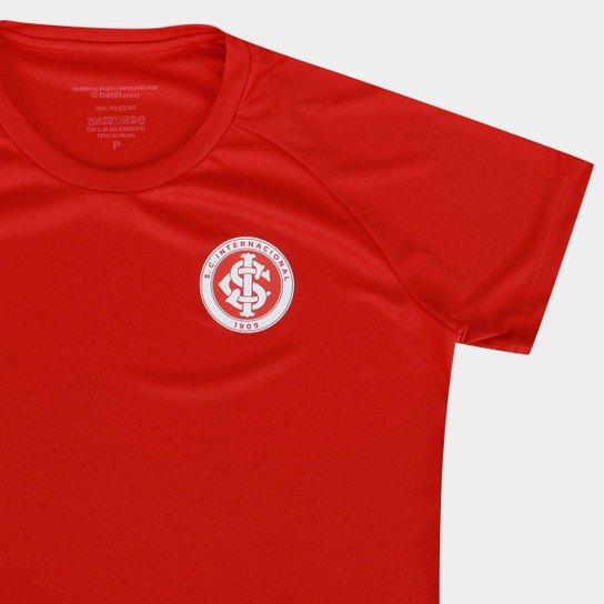 Camisa Internacional Basic Feminina