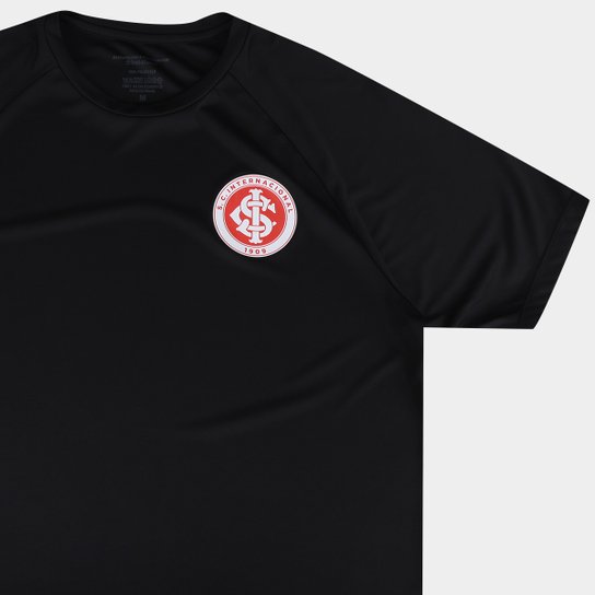 Camisa Internacional Basic Masculina