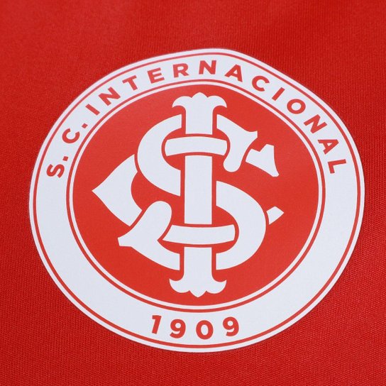 Camisa Internacional Basic Masculina