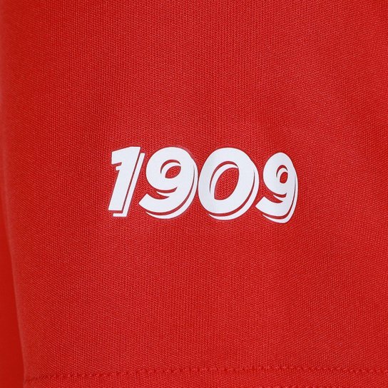 Camisa Internacional Basic Masculina