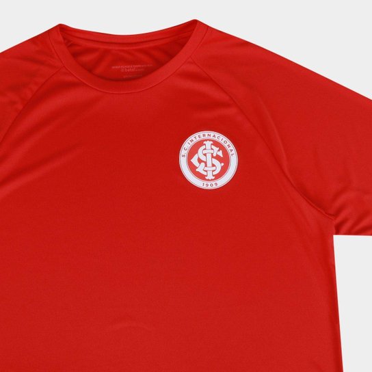 Camisa Internacional Basic Masculina