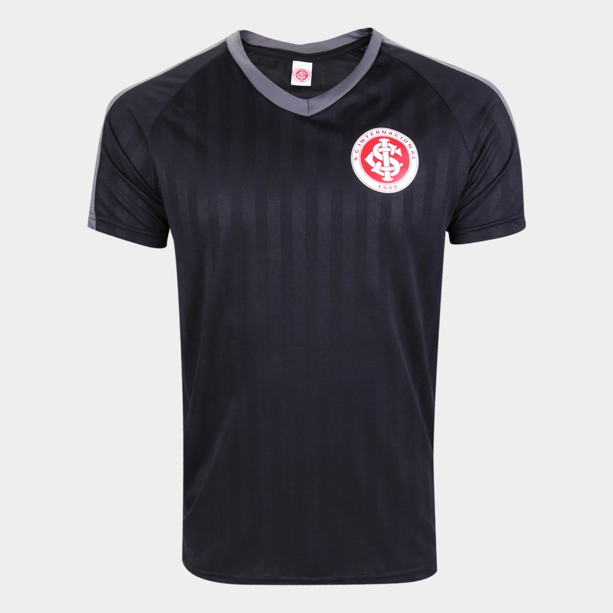 camisa cinza do inter feminina