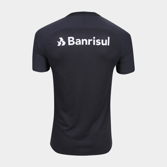 Camisa Internacional BRT Squad Top Torcedor Nike Masculina