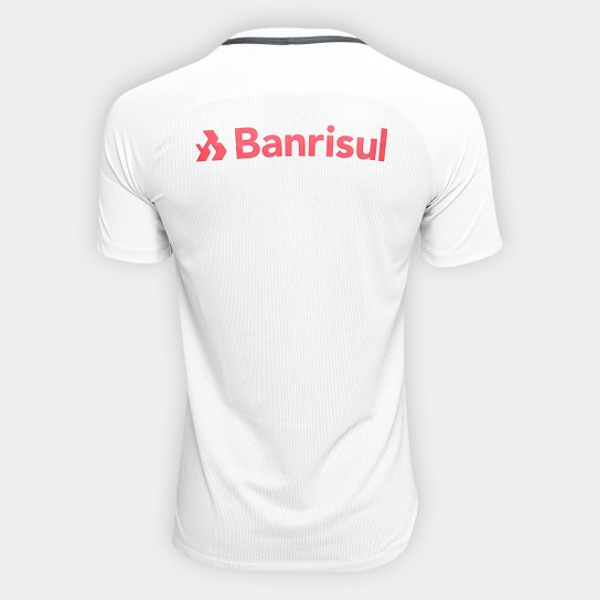 Camisa Internacional BRT Squad Top Torcedor Nike Masculina