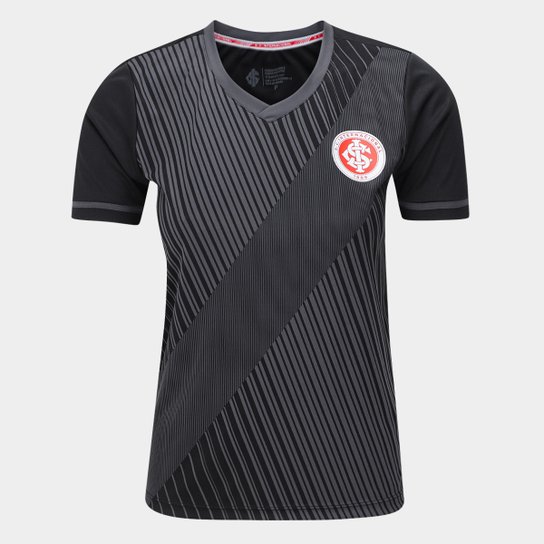 Camisa Internacional Champion Feminina