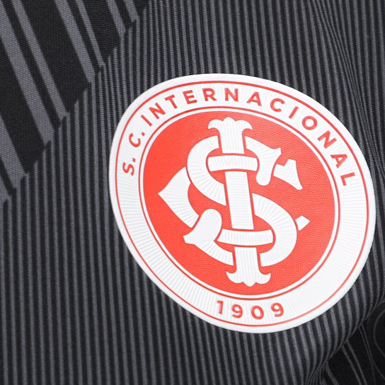 Camisa Internacional Champion Feminina