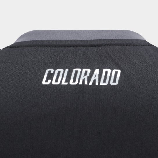 Camisa Internacional Champion Feminina