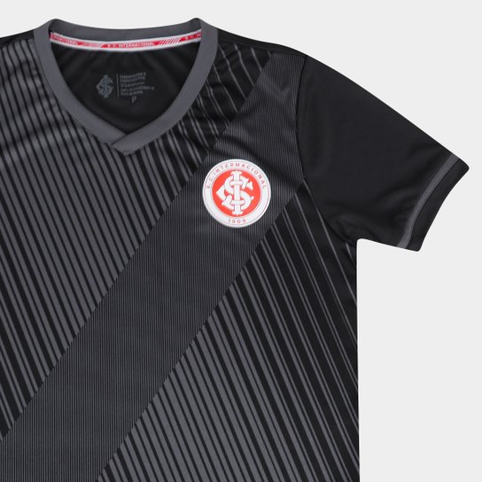 Camisa Internacional Champion Feminina