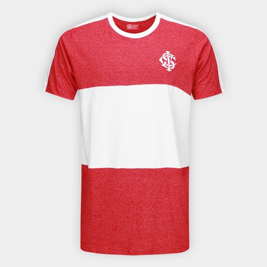Camisa Internacional Clássica