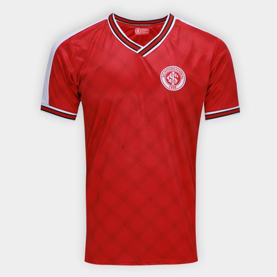 Camisa Internacional Clássica Masculina
