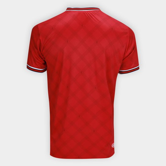 Camisa Internacional Clássica Masculina