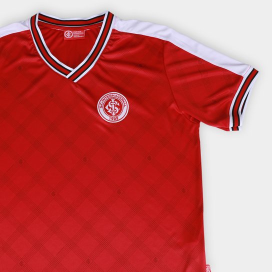 Camisa Internacional Clássica Masculina