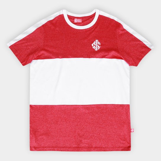 Camisa Internacional Clássica Menino