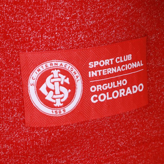 Camisa Internacional Clássica