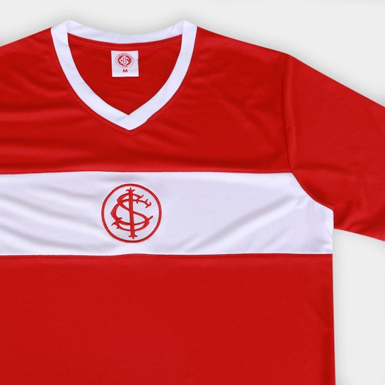 Camisa Internacional Crown Masculina