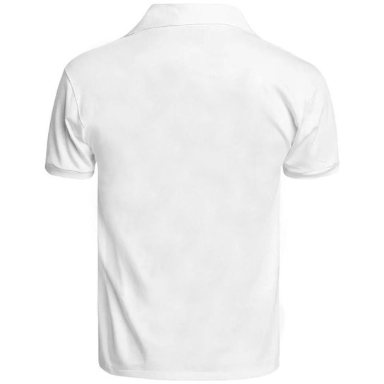 Camisa Internacional D'Alessandro 2013 Away Masculina