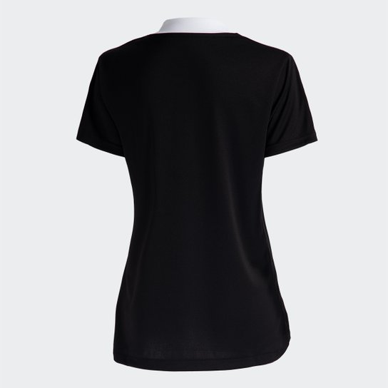 Camisa Internacional Dia da Consciência Negra 21/22 s/n° Torcedor Adidas Feminina