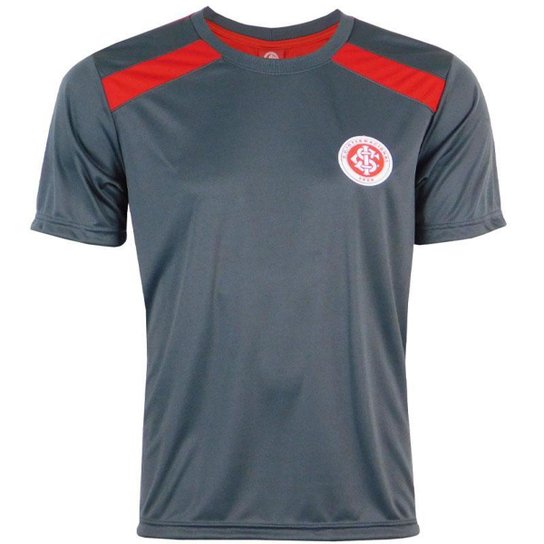 Camisa Internacional Dry Licenciada Masculina