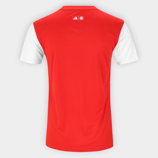 Camisa Internacional Fanshirt 24/25 Adidas Feminina